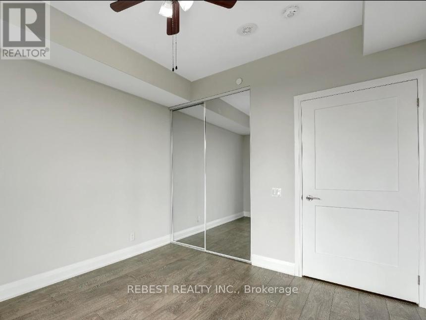 1207 - 15 Lynch Street, Brampton, Ontario  L6W 0C7 - Photo 14 - W12937388