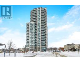 1207 - 15 LYNCH STREET, Brampton, Ontario