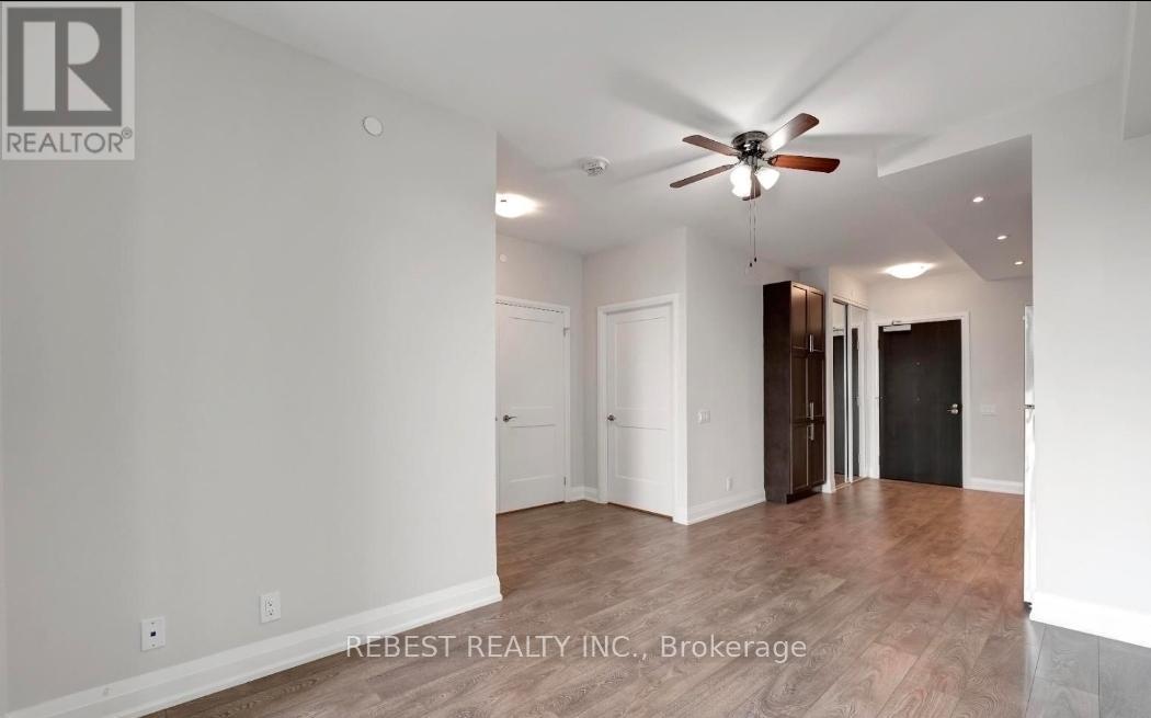 1207 - 15 Lynch Street, Brampton, Ontario  L6W 0C7 - Photo 15 - W12937388