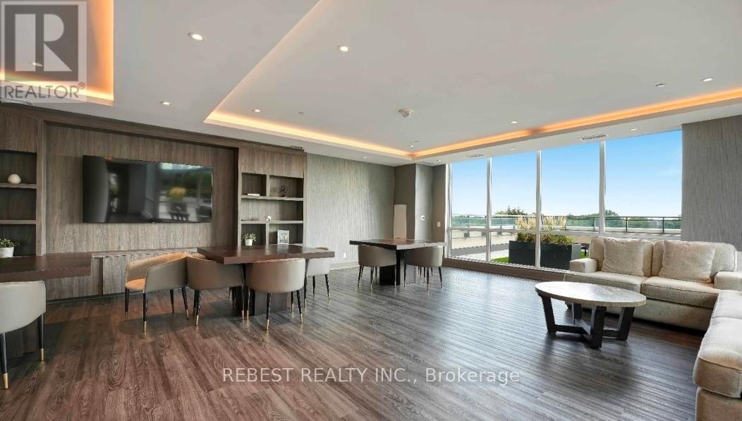 1207 - 15 Lynch Street, Brampton, Ontario  L6W 0C7 - Photo 3 - W12937388