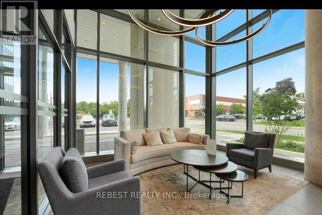 1207 - 15 Lynch Street, Brampton, Ontario  L6W 0C7 - Photo 2 - W12937388