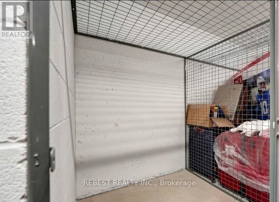 1207 - 15 Lynch Street, Brampton, Ontario  L6W 0C7 - Photo 21 - W12937388