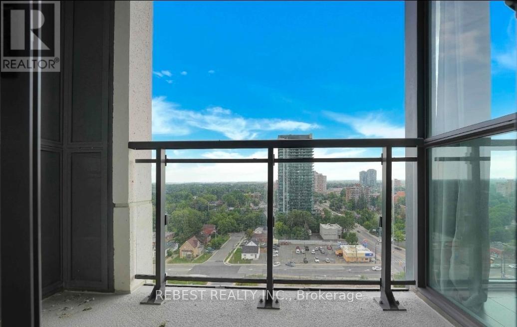 1207 - 15 Lynch Street, Brampton, Ontario  L6W 0C7 - Photo 19 - W12937388