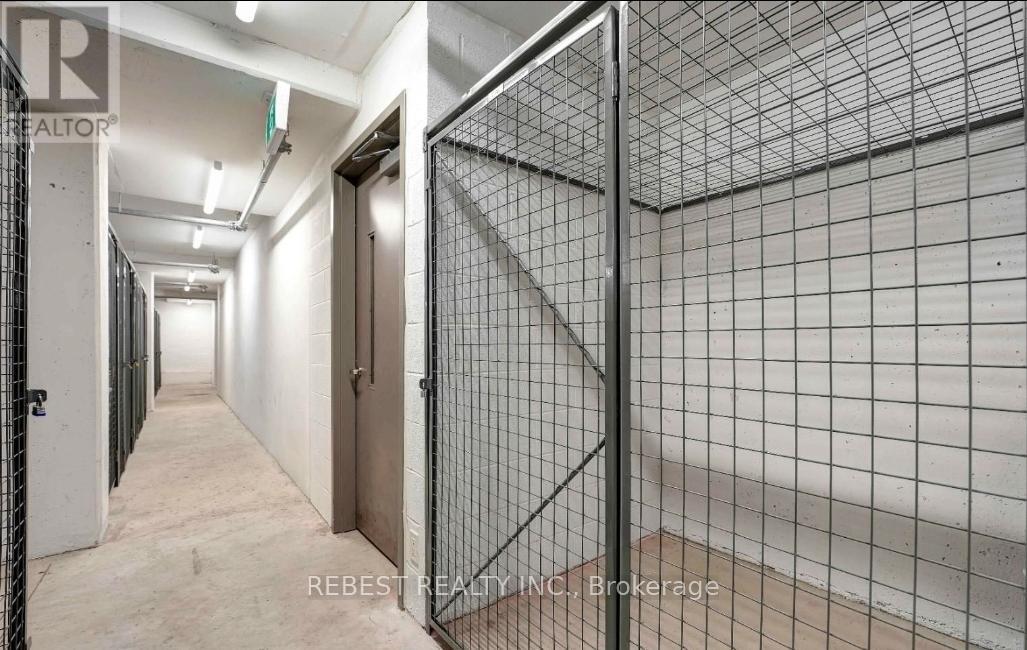 1207 - 15 Lynch Street, Brampton, Ontario  L6W 0C7 - Photo 22 - W12937388