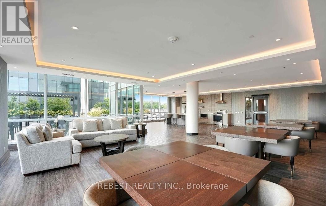 1207 - 15 Lynch Street, Brampton, Ontario  L6W 0C7 - Photo 7 - W12937388