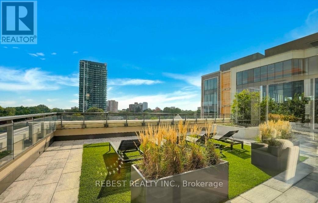 1207 - 15 Lynch Street, Brampton, Ontario  L6W 0C7 - Photo 24 - W12937388