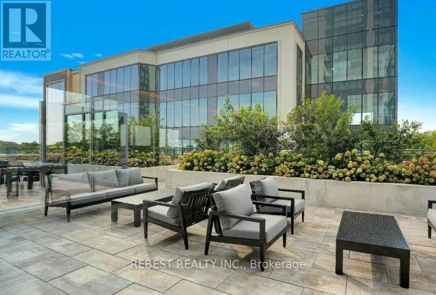 1207 - 15 Lynch Street, Brampton, Ontario  L6W 0C7 - Photo 23 - W12937388