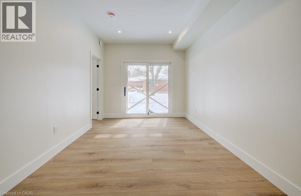 19 Downey Street Unit# 2, Kitchener, Ontario  N2H 6K5 - Photo 13 - 40817536