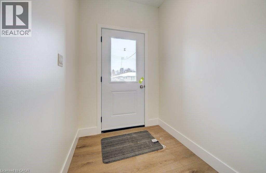 19 Downey Street Unit# 2, Kitchener, Ontario  N2H 6K5 - Photo 4 - 40817536