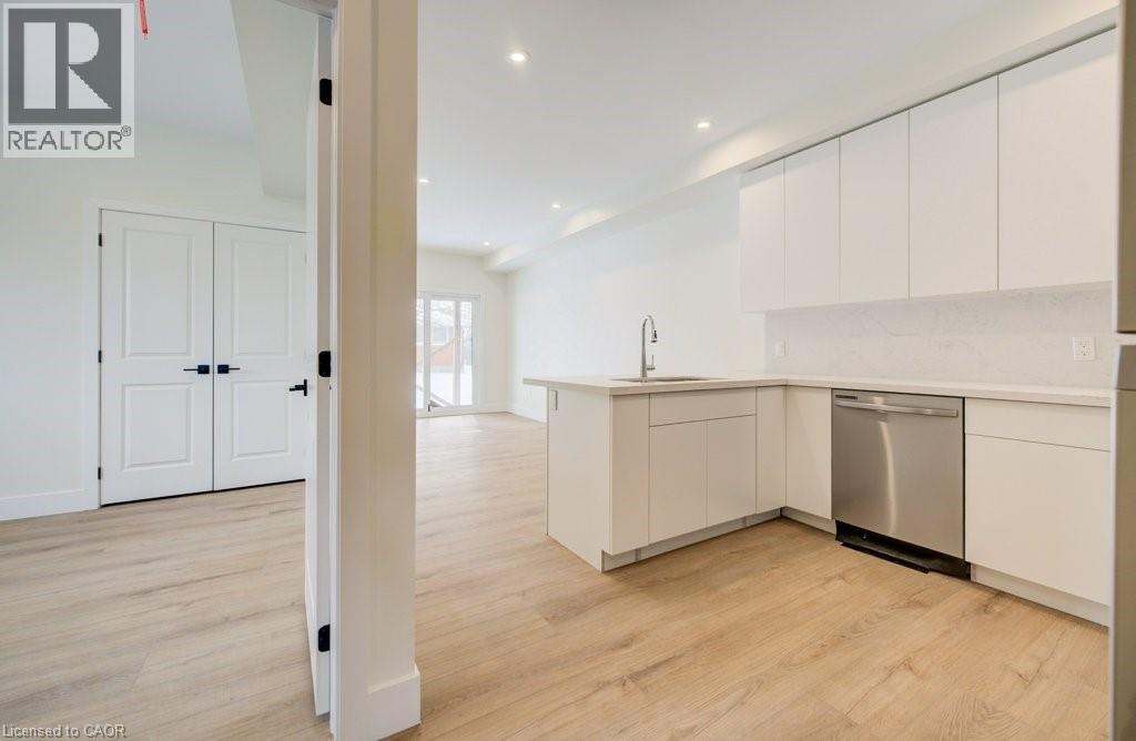 19 Downey Street Unit# 2, Kitchener, Ontario  N2H 6K5 - Photo 6 - 40817536