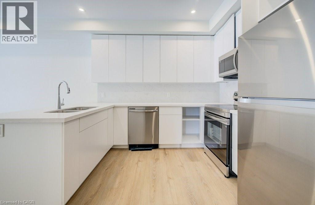 19 Downey Street Unit# 2, Kitchener, Ontario  N2H 6K5 - Photo 8 - 40817536