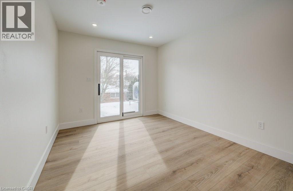 19 Downey Street Unit# 4, Kitchener, Ontario  N2H 6K5 - Photo 10 - 40817534