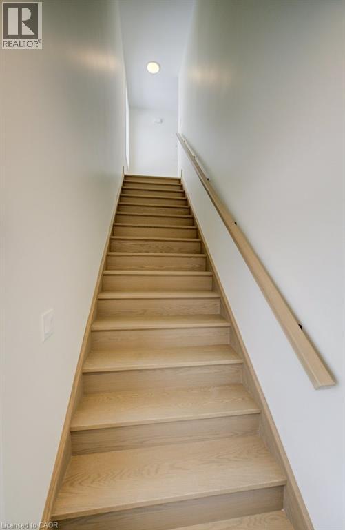 19 Downey Street Unit# 4, Kitchener, Ontario  N2H 6K5 - Photo 3 - 40817534