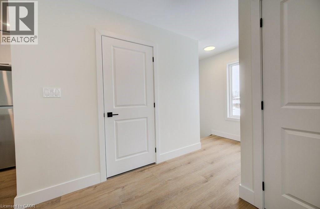 19 Downey Street Unit# 4, Kitchener, Ontario  N2H 6K5 - Photo 4 - 40817534