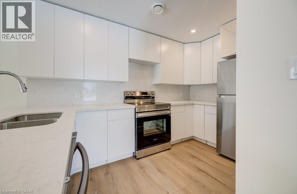 19 Downey Street Unit# 4, Kitchener, Ontario  N2H 6K5 - Photo 6 - 40817534