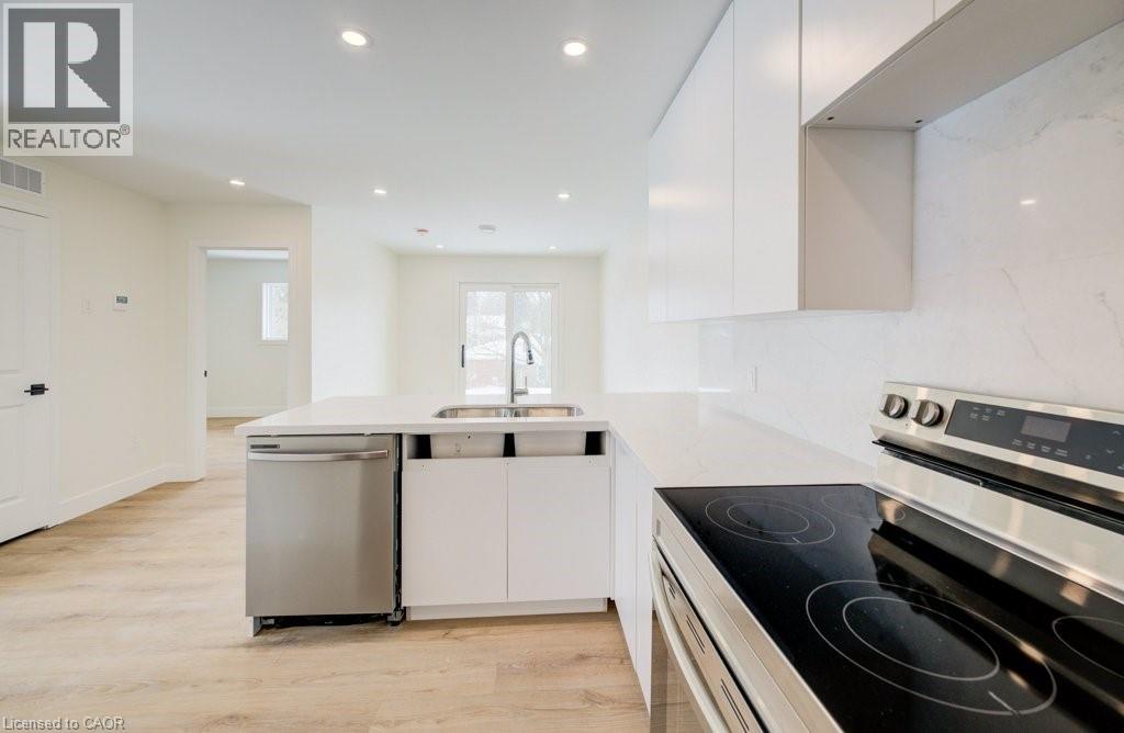 19 Downey Street Unit# 4, Kitchener, Ontario  N2H 6K5 - Photo 8 - 40817534