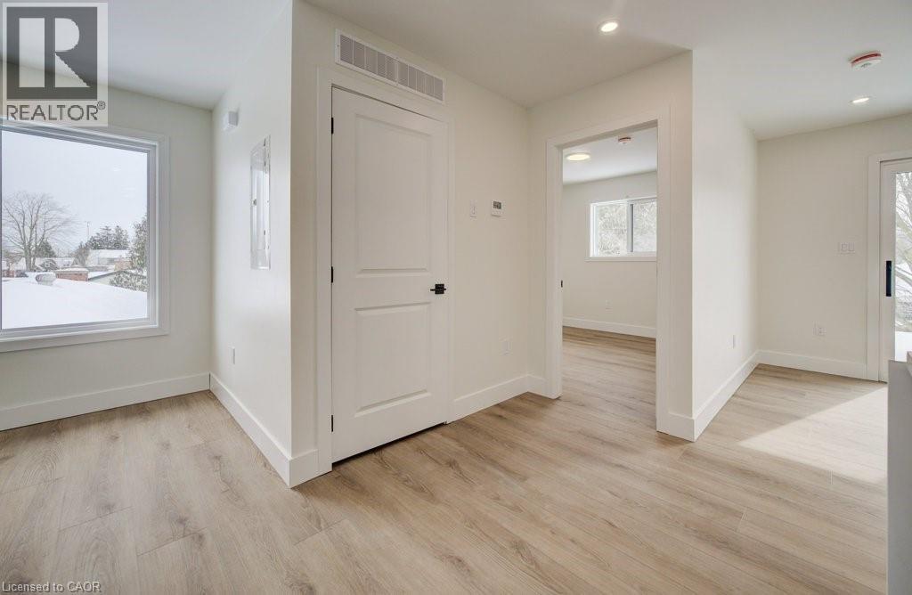 19 Downey Street Unit# 4, Kitchener, Ontario  N2H 6K5 - Photo 9 - 40817534