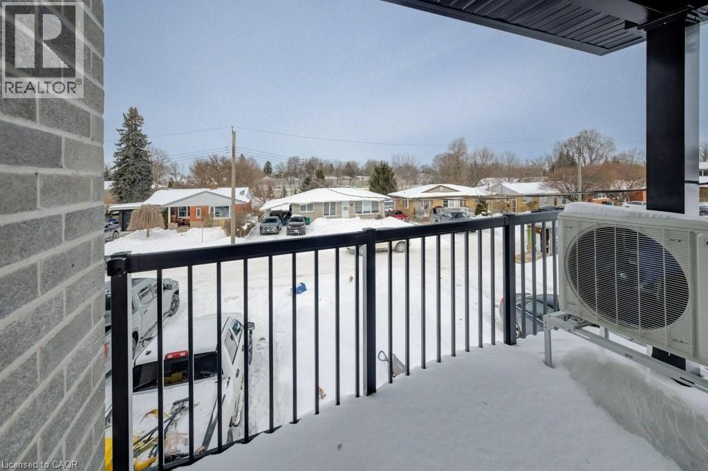 19 Downey Street Unit# 3, Kitchener, Ontario  N2H 6K5 - Photo 18 - 40817533