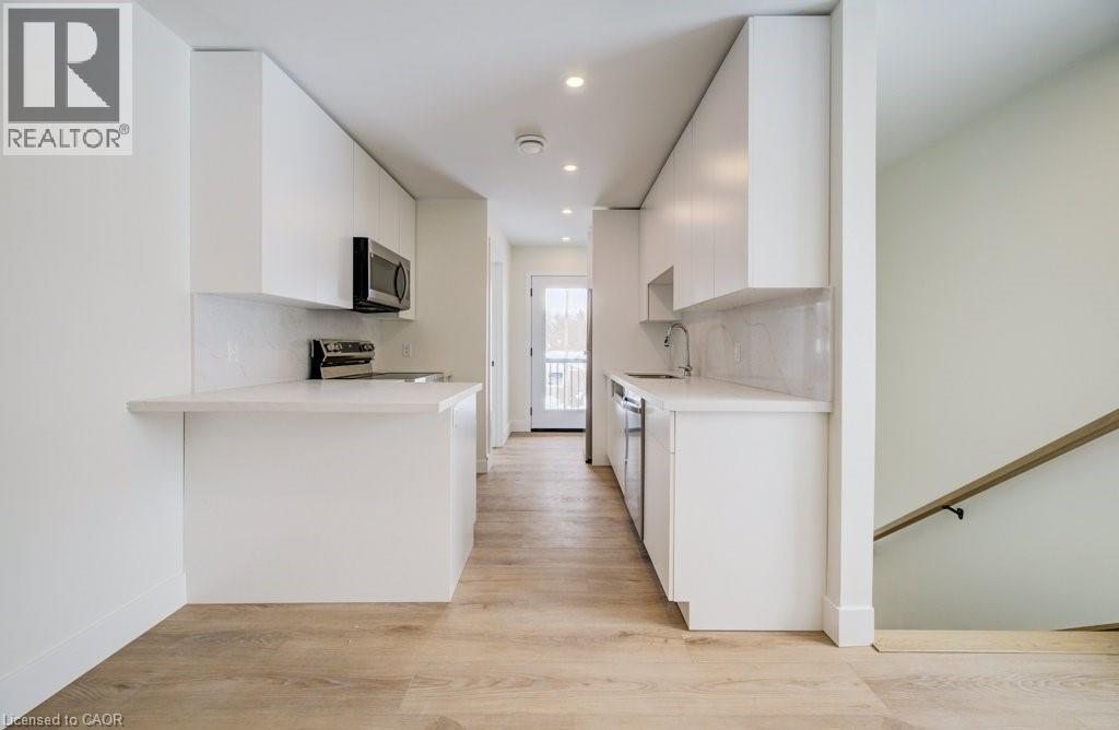 19 Downey Street Unit# 3, Kitchener, Ontario  N2H 6K5 - Photo 5 - 40817533