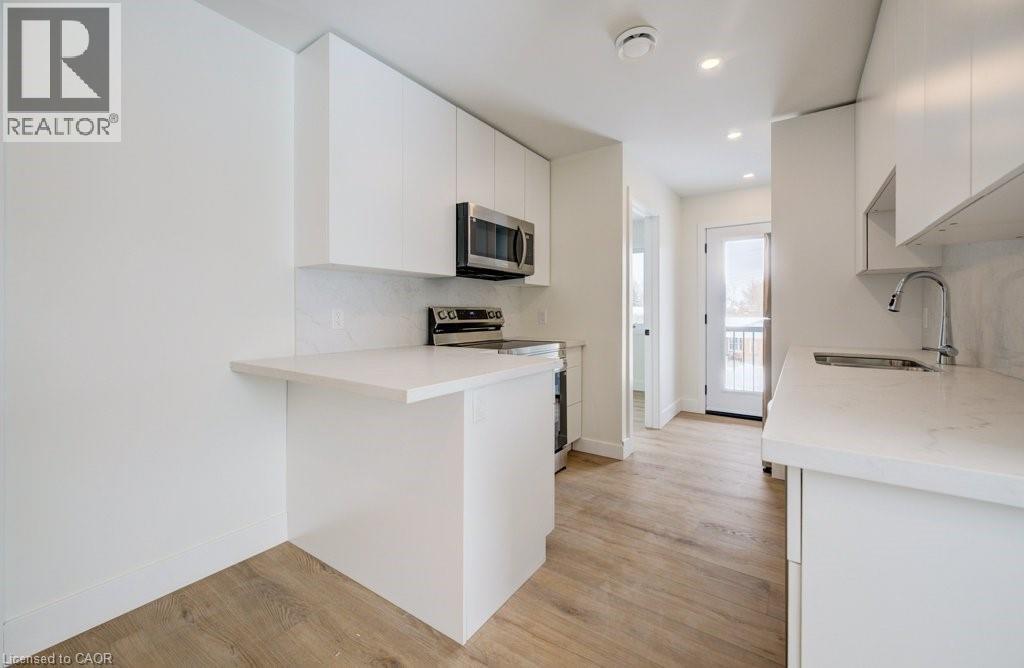 19 Downey Street Unit# 3, Kitchener, Ontario  N2H 6K5 - Photo 6 - 40817533