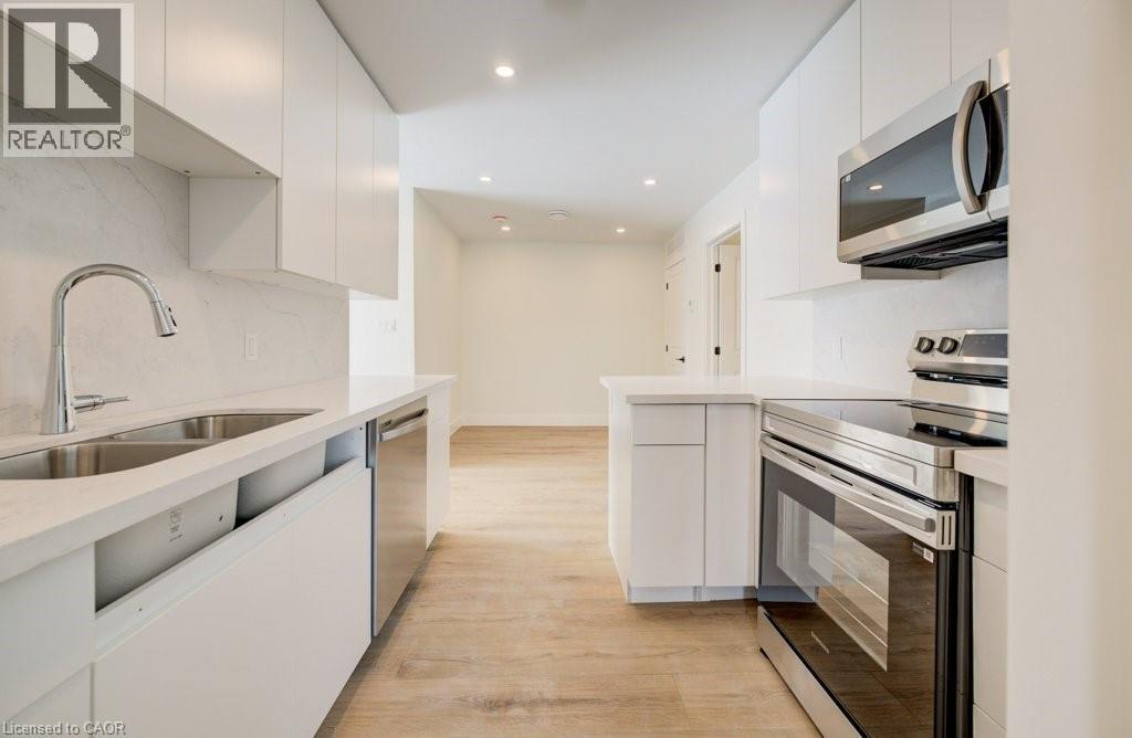 19 Downey Street Unit# 3, Kitchener, Ontario  N2H 6K5 - Photo 7 - 40817533