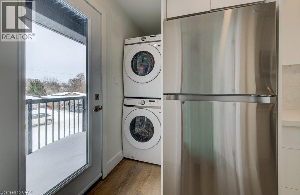 19 Downey Street Unit# 3, Kitchener, Ontario  N2H 6K5 - Photo 9 - 40817533