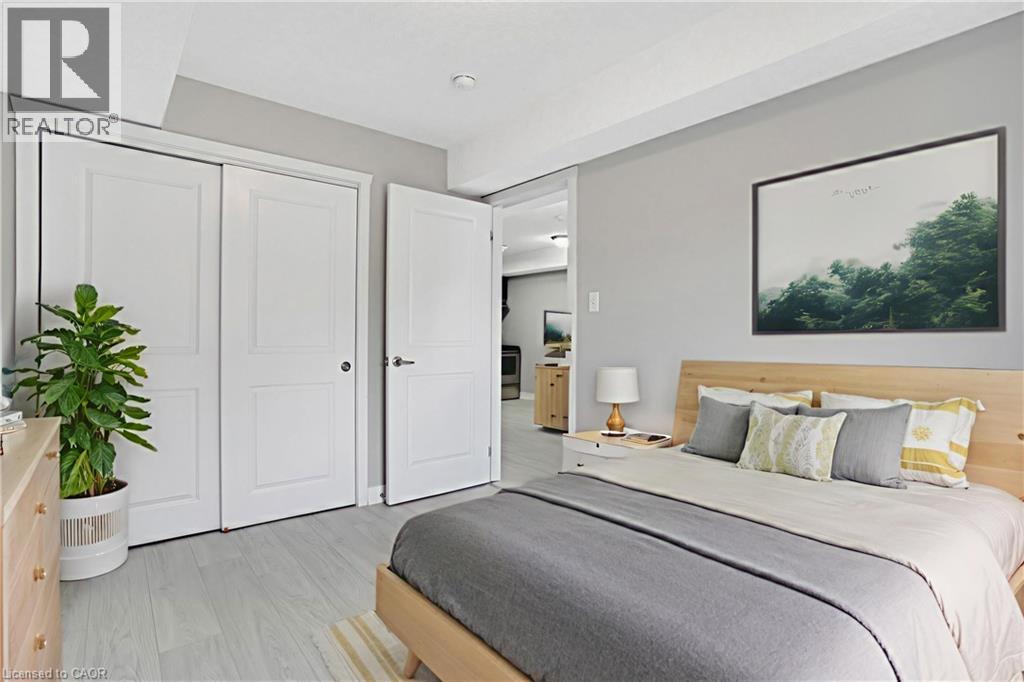 185 Windale Crescent Unit# 5d, Kitchener, Ontario  N2E 0G3 - Photo 8 - 40817337