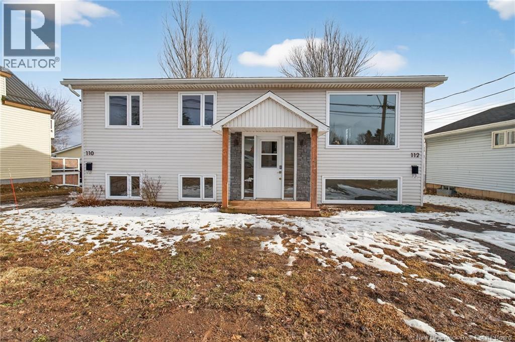 110-112 Highlandview Road, Moncton, New Brunswick  E1A 2K8 - Photo 2 - NB136231