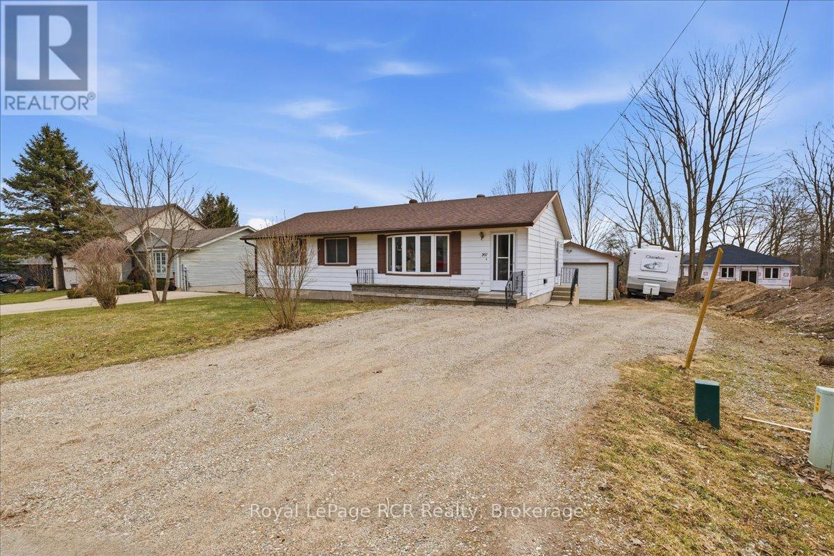 207 GEORGE STREET S, Arran-Elderslie, Ontario