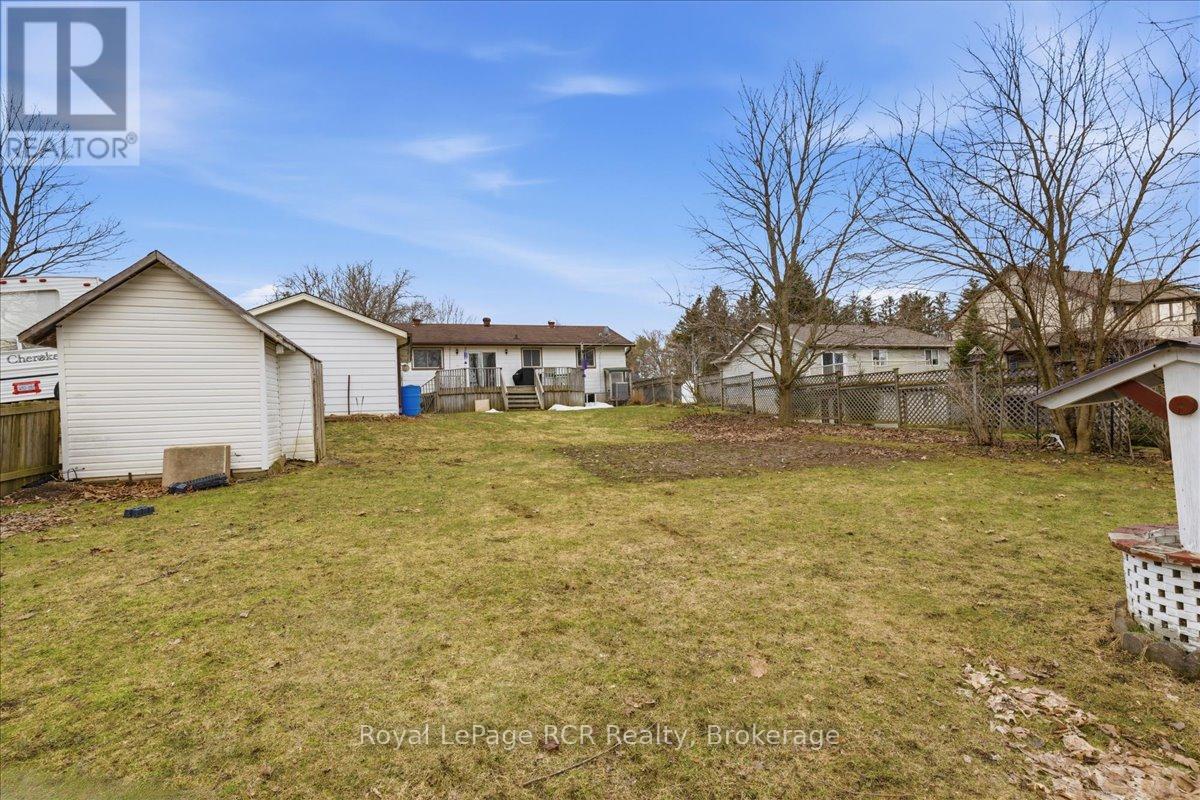 207 George Street S, Arran-Elderslie, Ontario  N0G 2N0 - Photo 43 - X12955042