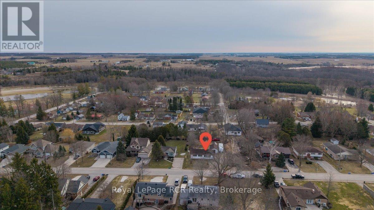 207 George Street S, Arran-Elderslie, Ontario  N0G 2N0 - Photo 44 - X12955042