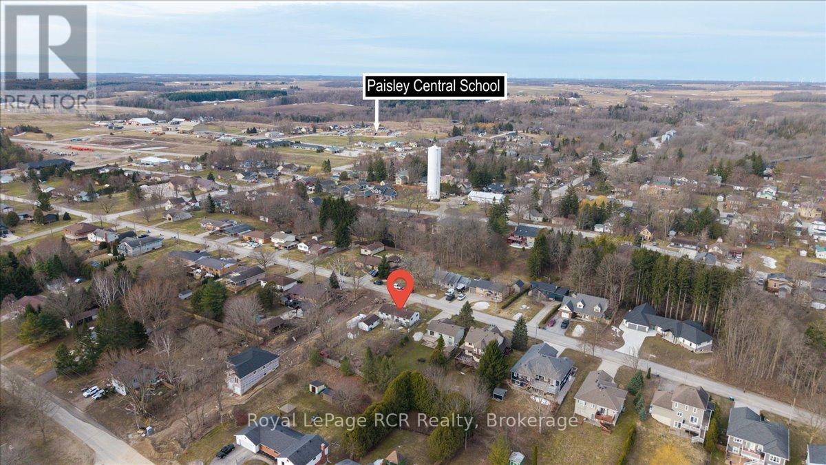 207 George Street S, Arran-Elderslie, Ontario  N0G 2N0 - Photo 49 - X12955042