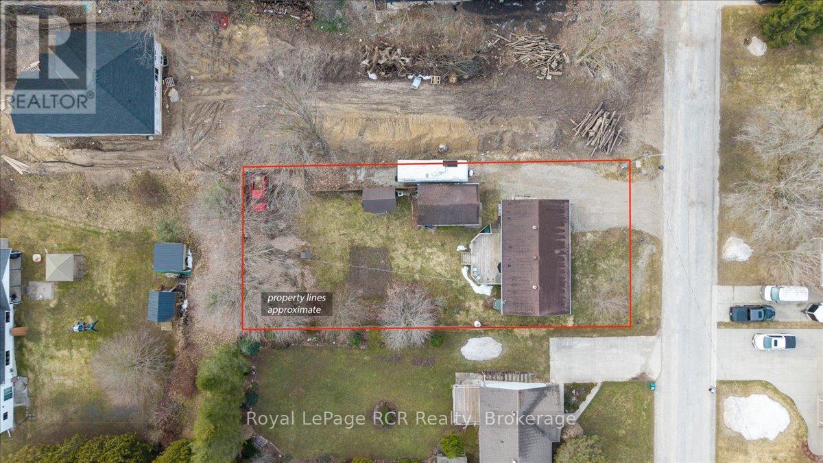 207 George Street S, Arran-Elderslie, Ontario  N0G 2N0 - Photo 50 - X12955042