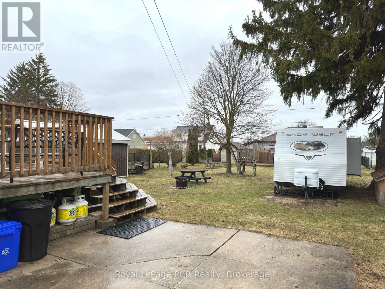 510 12th Street, Hanover, Ontario  N4N 1V9 - Photo 4 - X12955096