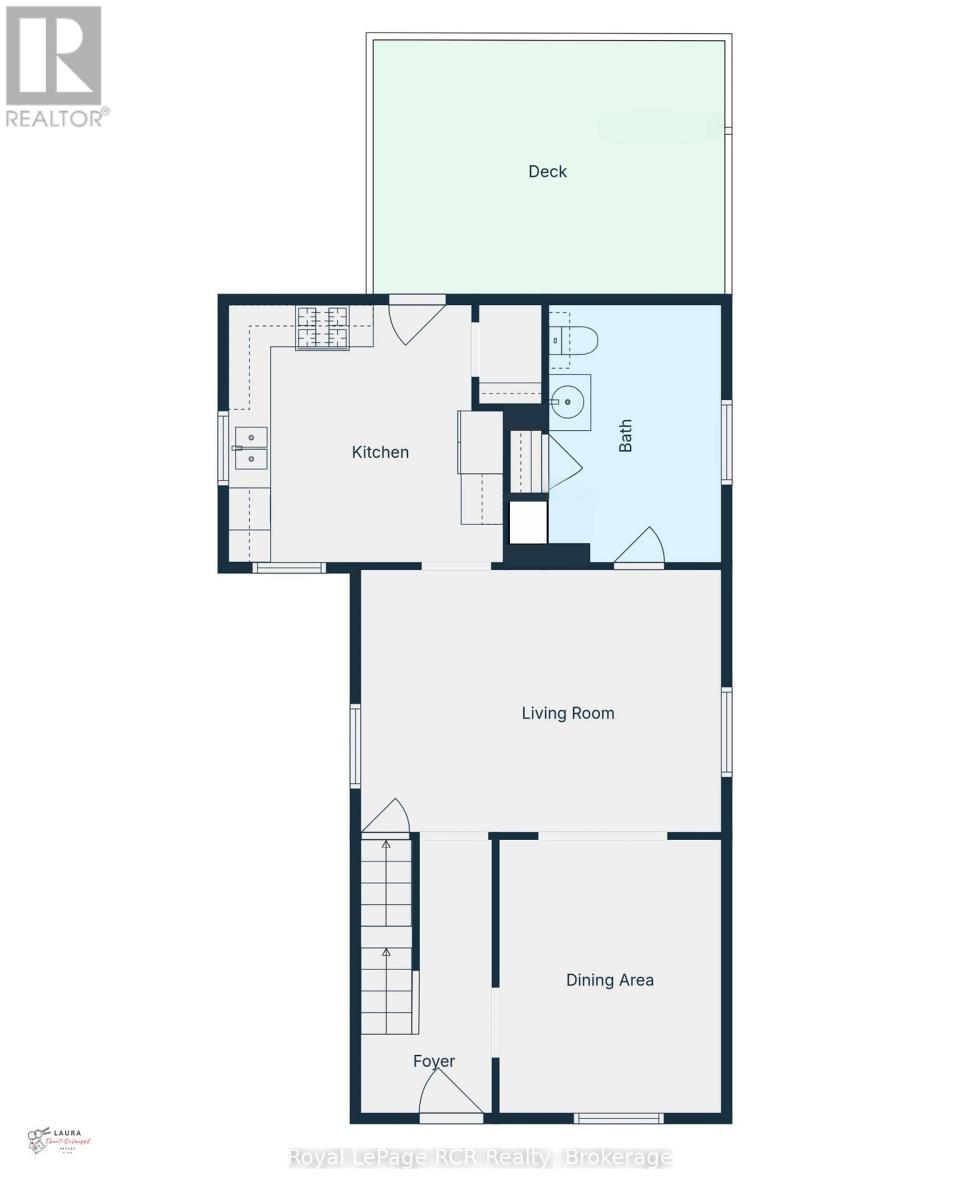 510 12th Street, Hanover, Ontario  N4N 1V9 - Photo 40 - X12955096