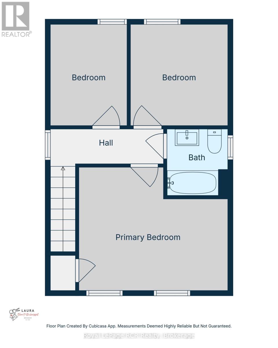 510 12th Street, Hanover, Ontario  N4N 1V9 - Photo 41 - X12955096