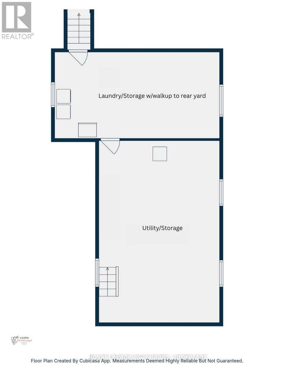 510 12th Street, Hanover, Ontario  N4N 1V9 - Photo 42 - X12955096