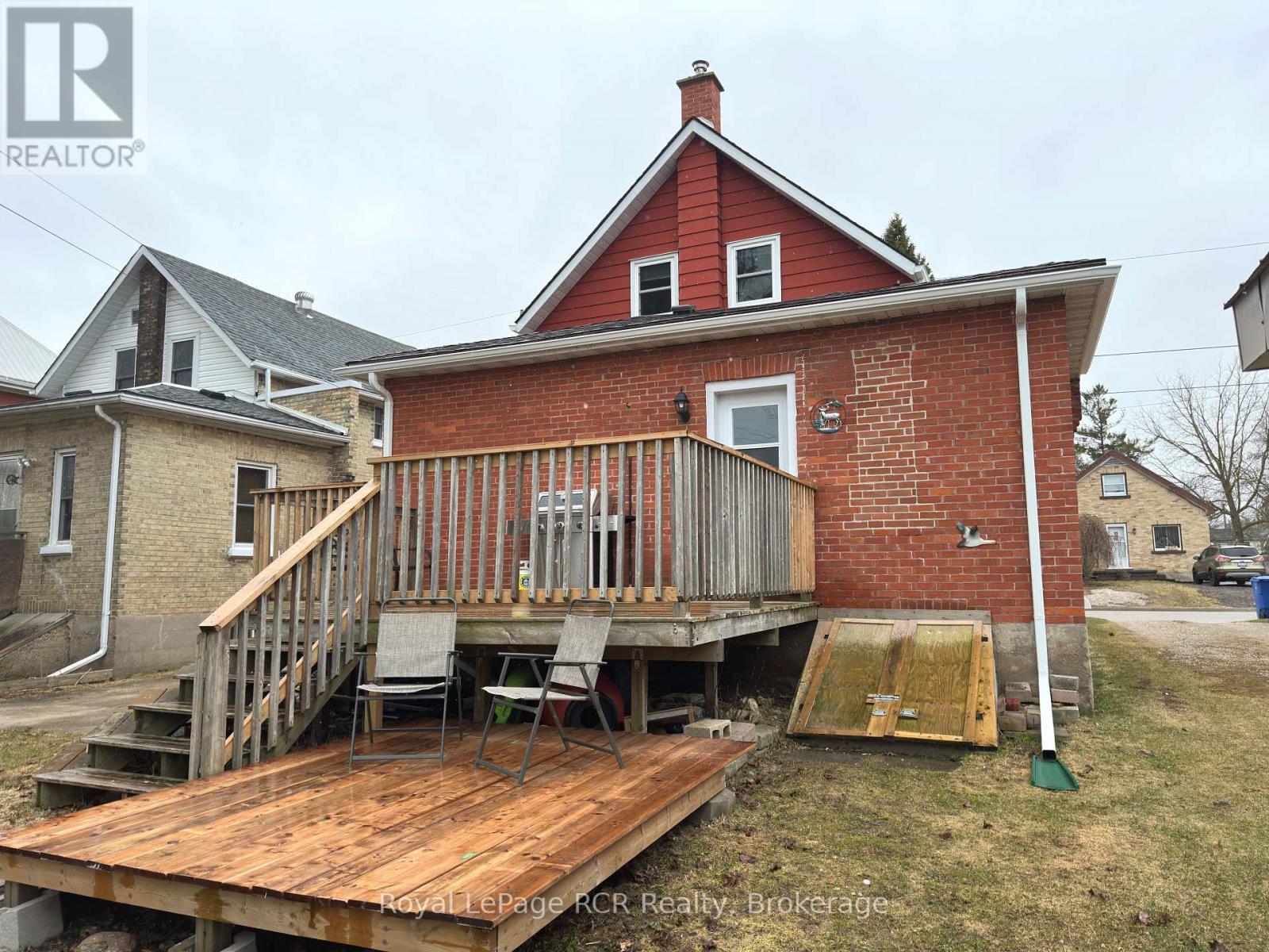 510 12th Street, Hanover, Ontario  N4N 1V9 - Photo 7 - X12955096