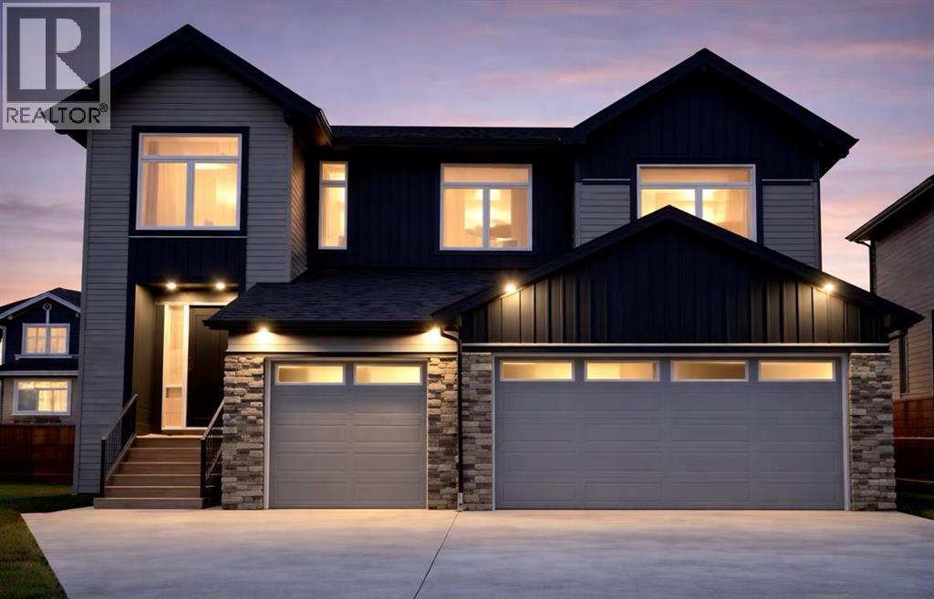 37 North Bridges Bay SW, Langdon, Alberta  T0J 1X3 - Photo 1 - A2286209