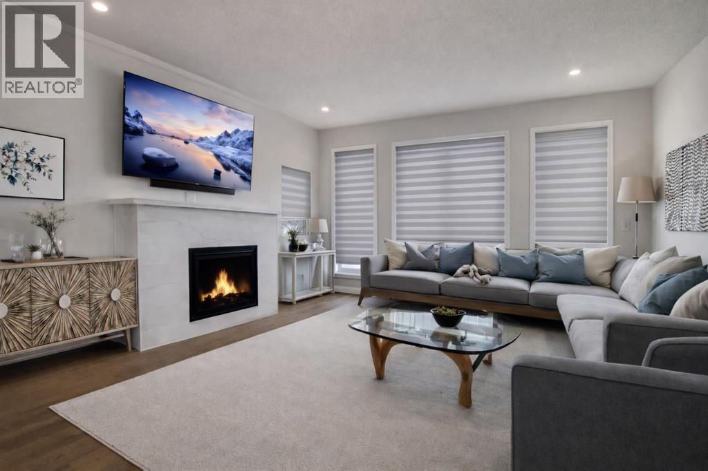 37 North Bridges Bay SW, Langdon, Alberta  T0J 1X3 - Photo 5 - A2286209