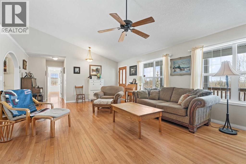 32019 314 Avenue Avenue E, Rural Foothills County, Alberta  T1S 3S4 - Photo 13 - A2295727