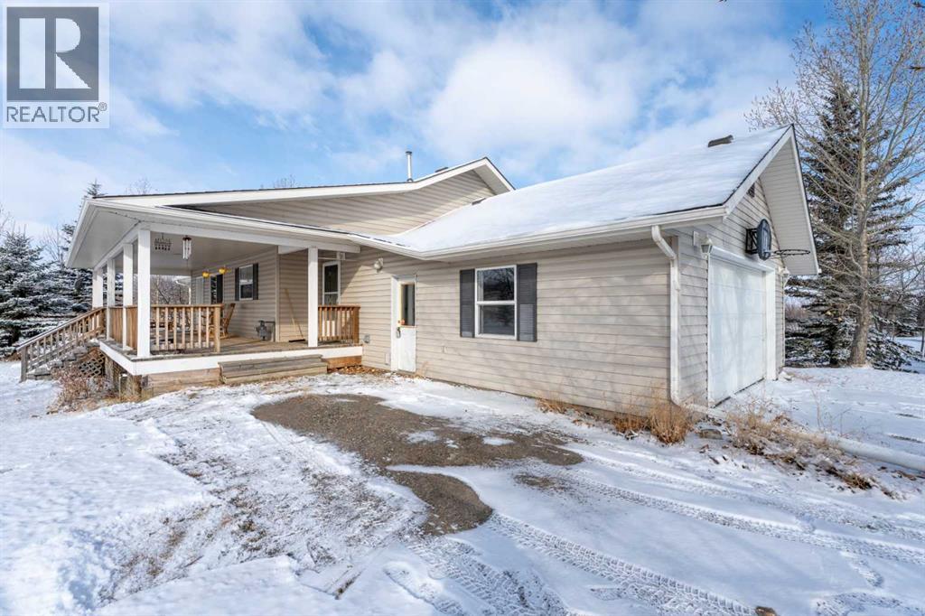 32019 314 Avenue Avenue E, Rural Foothills County, Alberta  T1S 3S4 - Photo 3 - A2295727