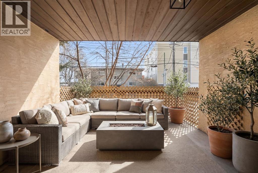 3, 722 4a Street Ne, Calgary, Alberta  T2E 3W2 - Photo 18 - A2297415