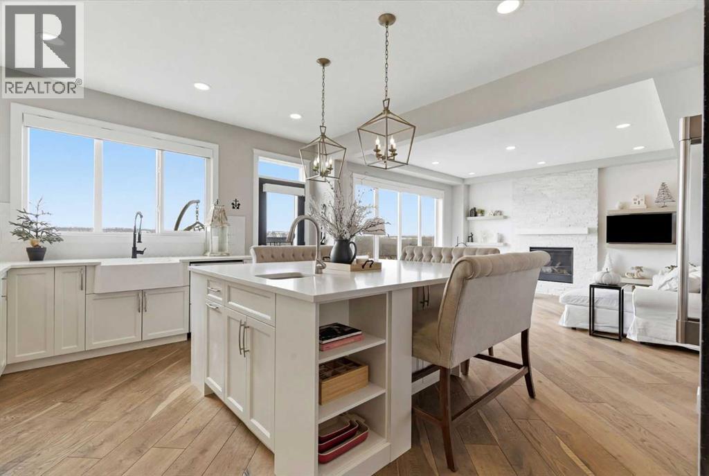 43 Mist Mountain Rise, Okotoks, Alberta  T1S 5P4 - Photo 16 - A2298720