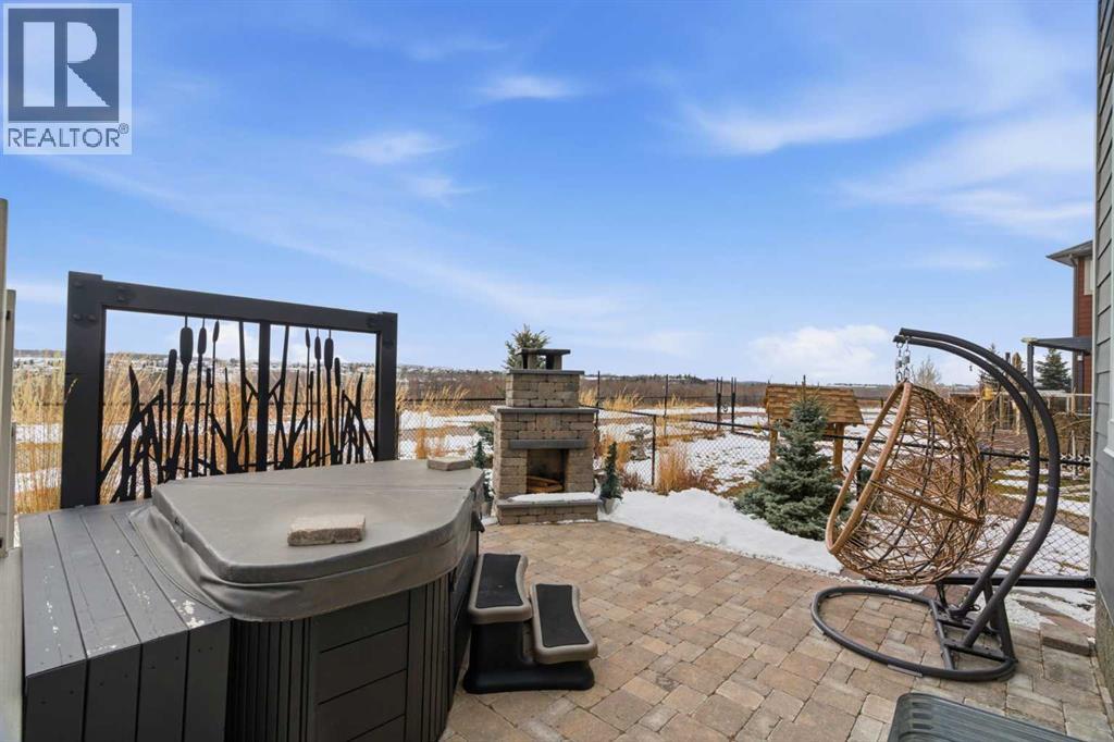43 Mist Mountain Rise, Okotoks, Alberta  T1S 5P4 - Photo 47 - A2298720