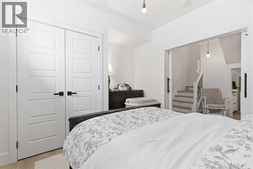 43 Mist Mountain Rise, Okotoks, Alberta  T1S 5P4 - Photo 39 - A2298720