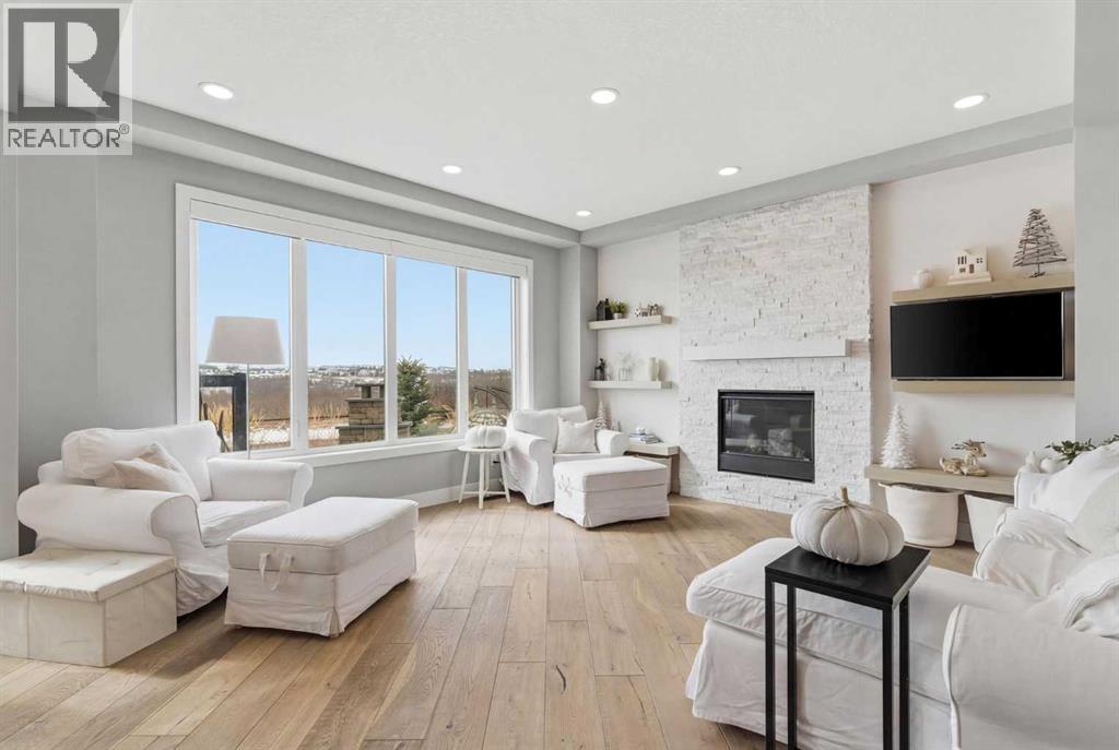 43 Mist Mountain Rise, Okotoks, Alberta  T1S 5P4 - Photo 10 - A2298720