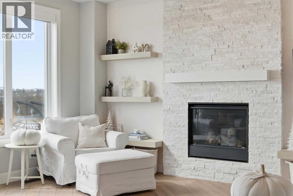 43 Mist Mountain Rise, Okotoks, Alberta  T1S 5P4 - Photo 11 - A2298720