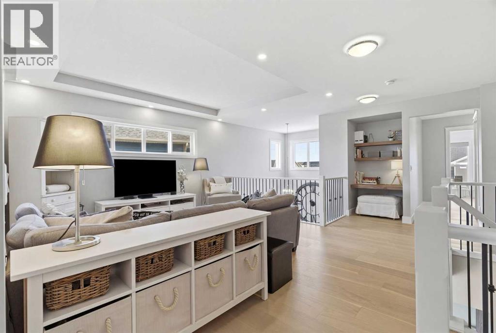 43 Mist Mountain Rise, Okotoks, Alberta  T1S 5P4 - Photo 25 - A2298720