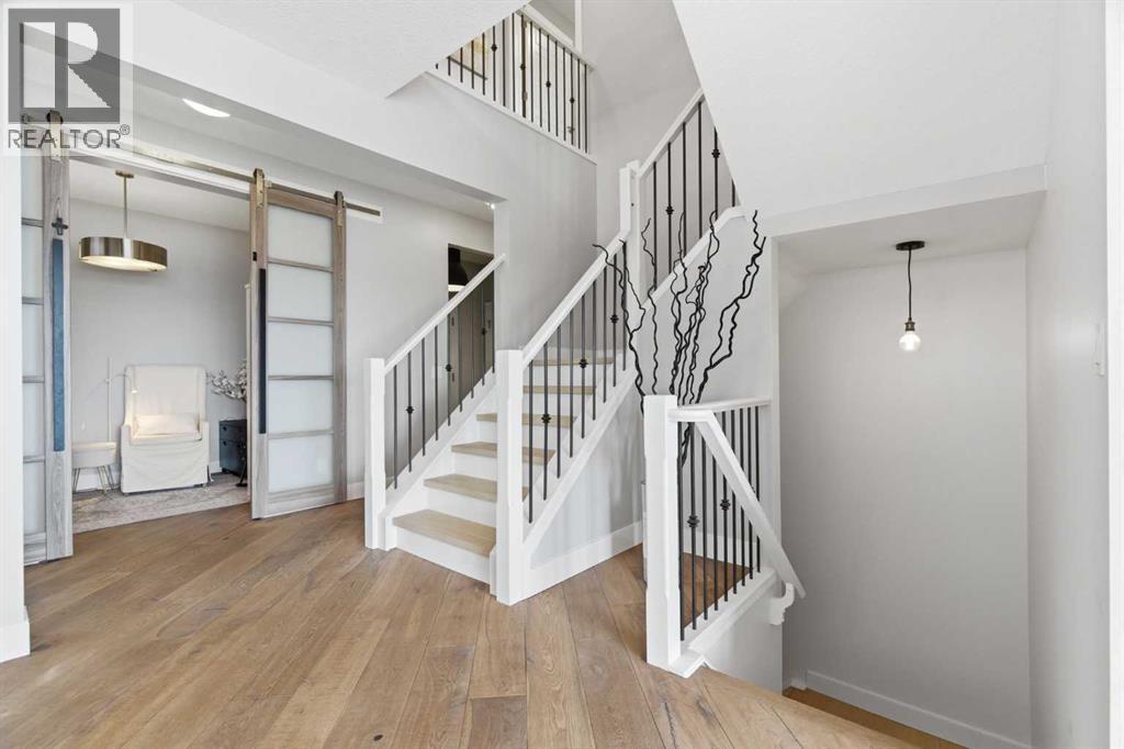 43 Mist Mountain Rise, Okotoks, Alberta  T1S 5P4 - Photo 24 - A2298720